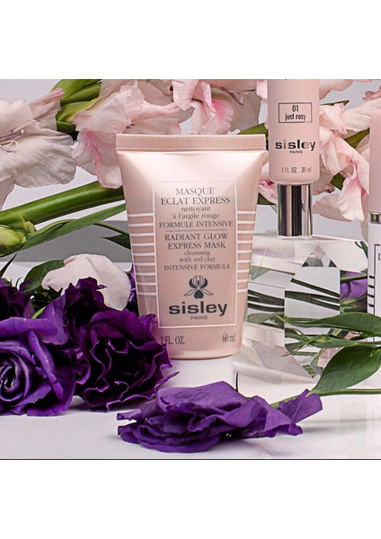 Radiant Glow Express - Maske 60 ml fiyatları