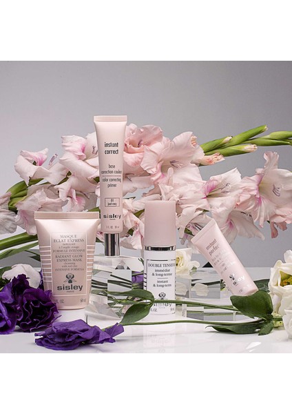 Radiant Glow Express - Maske 60 ml modelleri