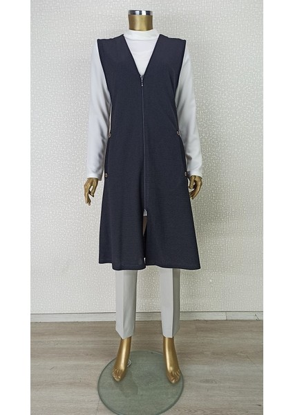 Qks 9233 Bayan Yelek #22-10#