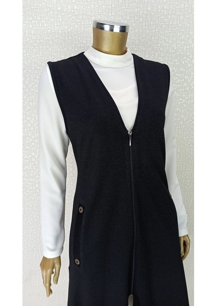 Qks 9233 Bayan Yelek #22-10# fiyatları