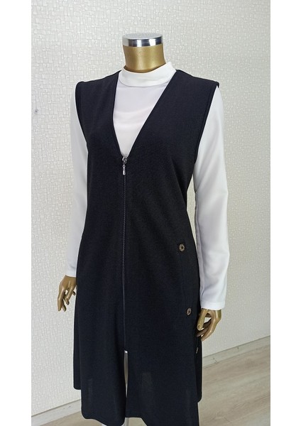 Qks 9233 Bayan Yelek #22-10# modelleri