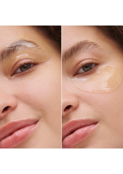 De- Puffing Anti Dark Circles - Göz Maskesi 15 Çift fiyatları