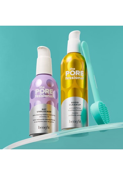 Porefessional Good Cleanup - Gözenek Arındırıcı Köpüren Yüz Temizleme Jeli 147 ml fiyatları