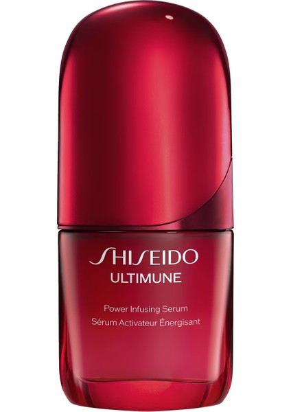 Ultimune 4.0 Power Infusing Serum-Cildin Savunmasını Güçlendiren Serum 30 ml