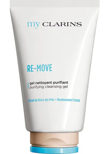 Re-Move - Temizleme Jeli 125 ml