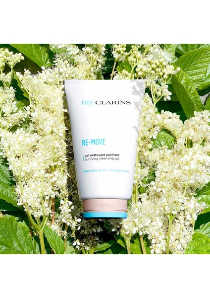Re-Move - Temizleme Jeli 125 ml modelleri