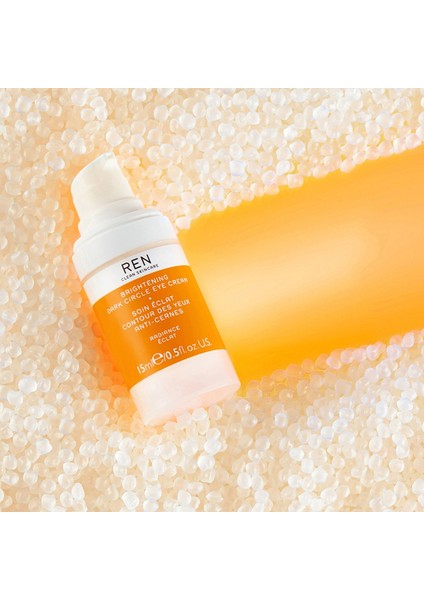 Radiance Brightening Dark Circle Eye Cream - Göz Kremi 15 ml modelleri