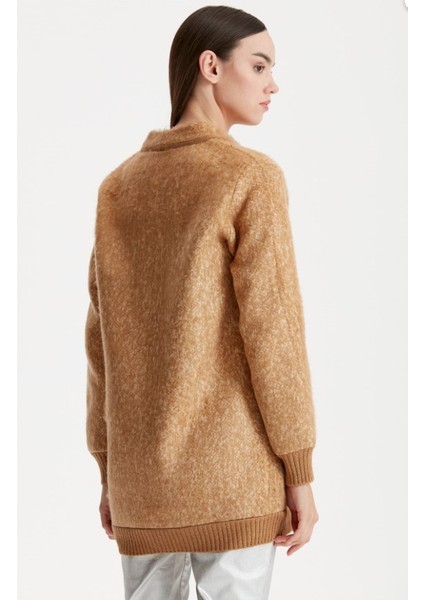 1504 Inci Düğmeli Tuvit Hırka Qks Hırka 1504 #23-10# fırsatları