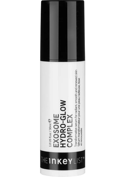Exosome Hydro-Glow Complex - Glow Serum 30 ml