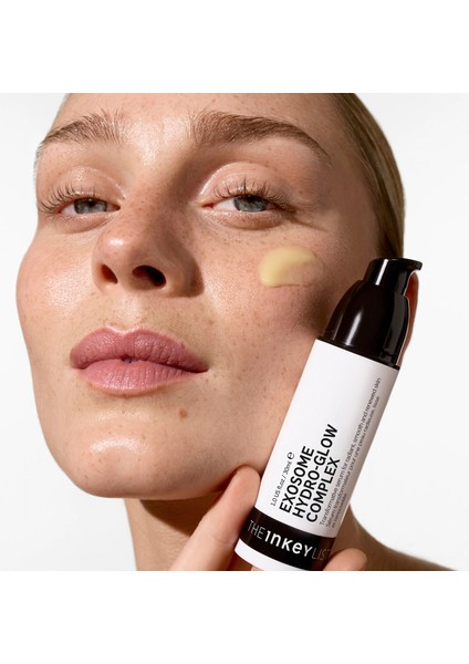 Exosome Hydro-Glow Complex - Glow Serum 30 ml fiyatları