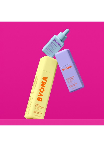 Moisturizing Rich Cream - Nemlendirici Krem 50 ml modelleri