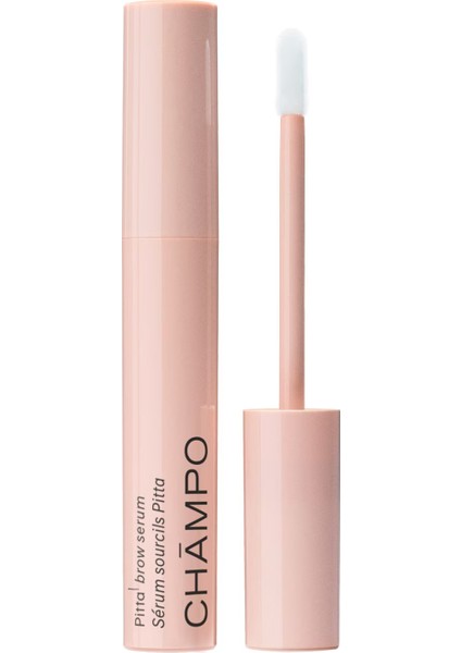 Pitta Brow Serum - Kaşlar Için Yoğunlaştırıcı Serum 4 ml