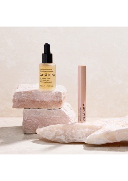 Pitta Brow Serum - Kaşlar Için Yoğunlaştırıcı Serum 4 ml indirimleri