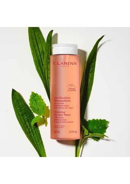 Cleansing Micellar Water - Makyaj Temizleyici Misel Su 200 ml fiyatları