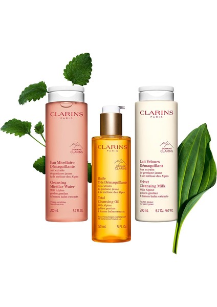 Cleansing Micellar Water - Makyaj Temizleyici Misel Su 200 ml modelleri