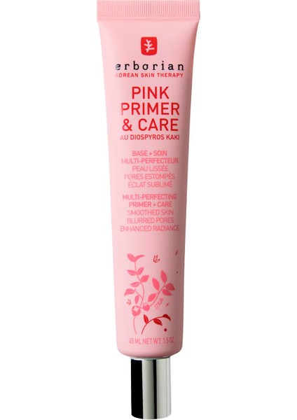 Pınk Prımer & Care 45 ml