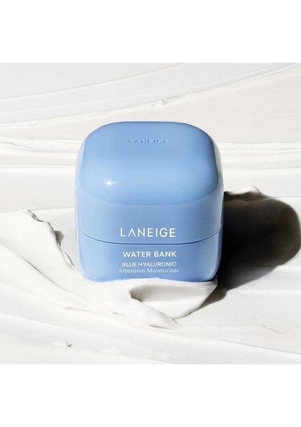 Water Bank Intensive Moisturizer - Zengin Nemlendirici Krem Refil (50 Ml) fırsatları