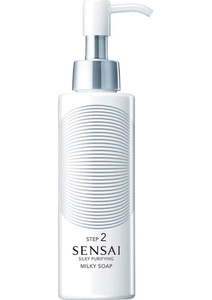 Silky Purifying - Temizleme Sütü 150 ml