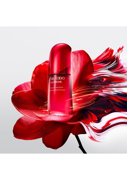Ultimune 4.0 Power Infusing Serum-Cildin Savunmasını Güçlendiren Serum 75 ml - Refill modelleri