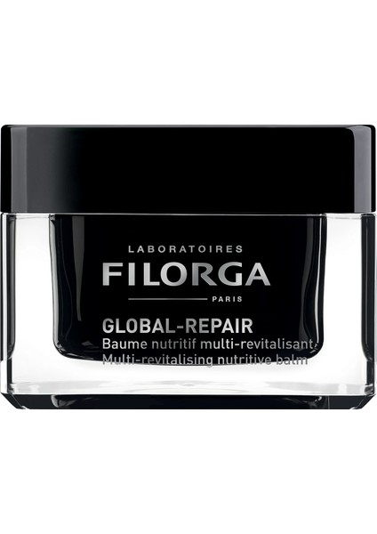Global Repair Balm - Besleyici ve Canlandırıcı Balm 50 ml