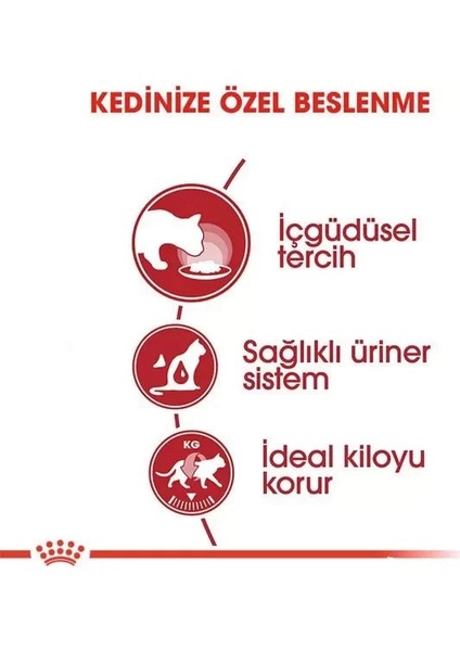 Royal Canin Instınctive Jelly Pouch Konserve Kedi Maması 85 gr modelleri