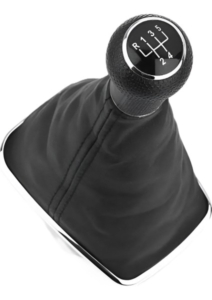 Vw Golf 4 Bora 1998-2002 Vites Topuzu Körük Nikelajlı Dar Tip 1J0711113S