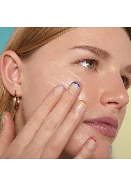 Moisturizing Gel Cream - Nemlendirici Krem 50 ml modelleri