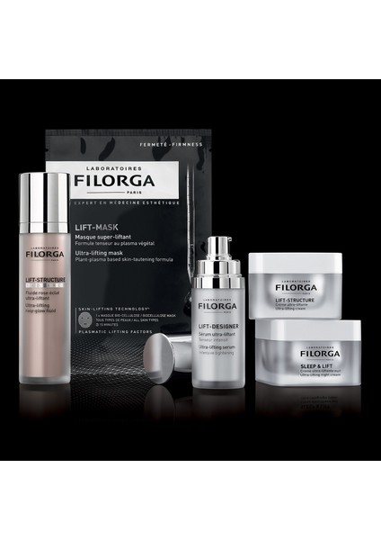 Lift-Designer - Ultra Lifting Etkili Yoğun Serum 30 ml modelleri