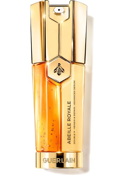 Abeille Royale - Double R Yenileyici ve Onarıcı Gelişmiş Serum 30 ml