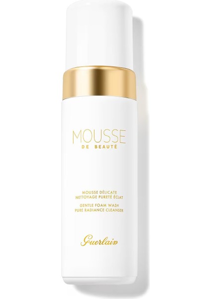 Cleansing Foam Nettoyage Pureté Eclat 150 ml