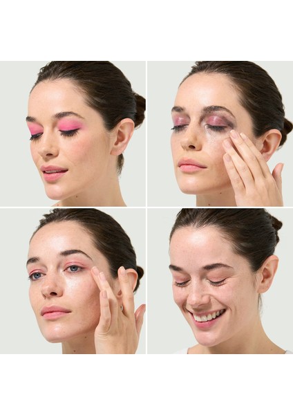 Lıght Work - Makyaj Temizleyici 28 ml modelleri