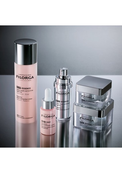 ncef-essence - karşıtı ve ışıltılı yüz losyonu 150 ml fırsatları