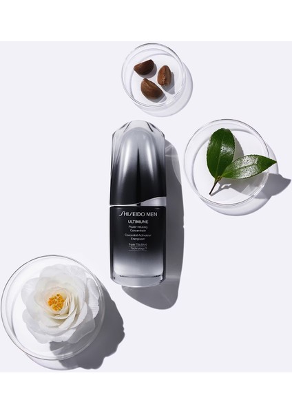 men ultimune - erkekler ıçin cilt serum 30 ml modelleri