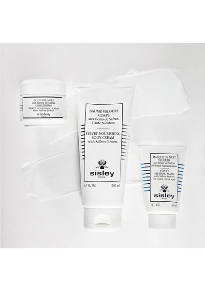 Velvet Nourishing Cream - Besleyici Krem 50 ml modelleri