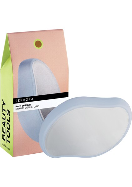 Tüy Dökücü Silgi - Tüyleri Alır ve Cilde Peeling Yapar