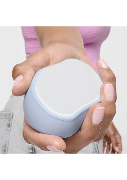 Tüy Dökücü Silgi - Tüyleri Alır ve Cilde Peeling Yapar fiyatları