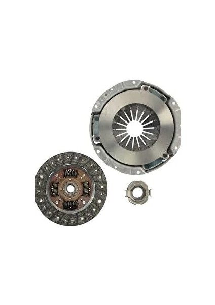 Debriyaj Seti Subaru Impreza 1.5 EJ15 Awd 2006 - 30210AA304