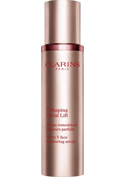 V Shaping Facial Lift Serum - Yüz Serumu 50 ml