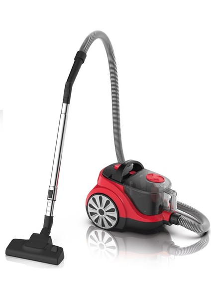 Nova Cyclone Filtreli Elektrikli Süpürge AR4110-03