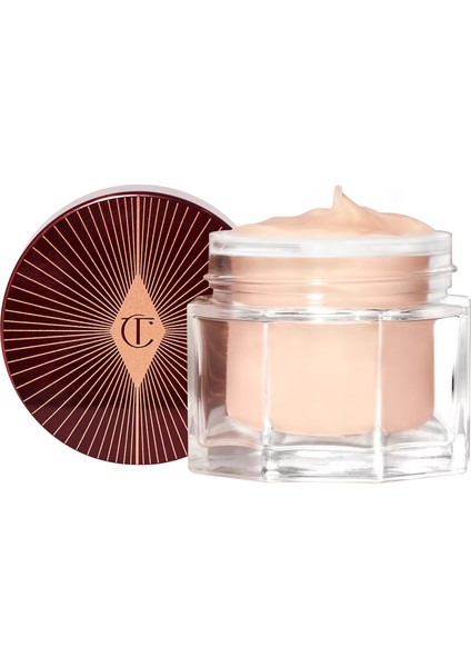 Magic Night Cream - Yeniden Doldurulabilir Gece Yüz Kremi 50 ml fiyatları