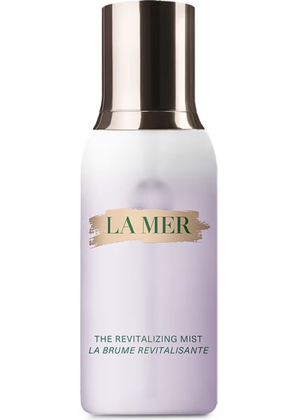The Revitalizing Mist - Yenileyici Mist 100 ml