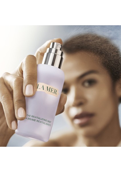 The Revitalizing Mist - Yenileyici Mist 100 ml fiyatları