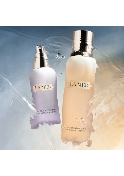 The Revitalizing Mist - Yenileyici Mist 100 ml modelleri