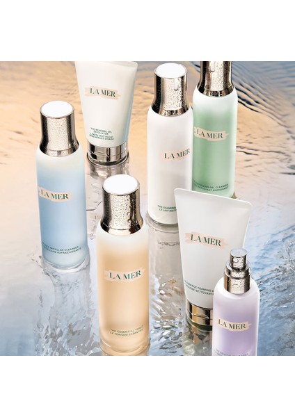 The Revitalizing Mist - Yenileyici Mist 100 ml fırsatları