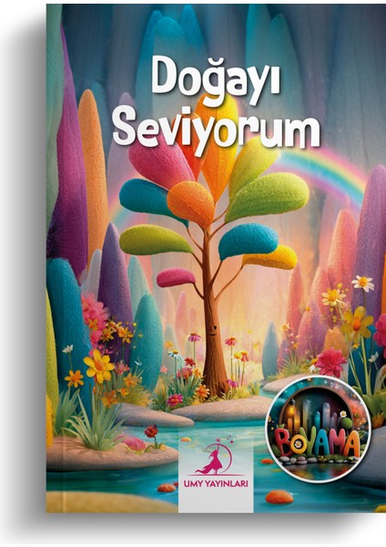 Doğayı Seviyorum