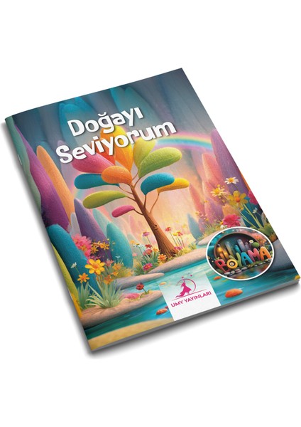 Doğayı Seviyorum fiyatları