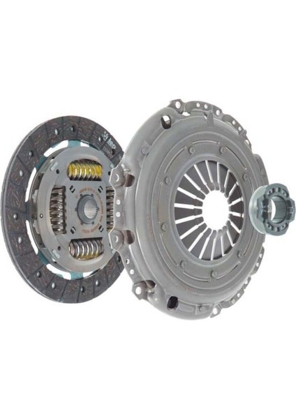 Debriyaj Seti Niva 1.6 Em 1976-1995 003495 Valeo