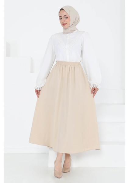 Cepli Etek Krem - 27260