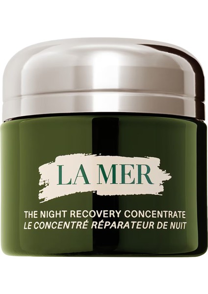 The Night Recovery Concentrate - Night Cream 15 ml