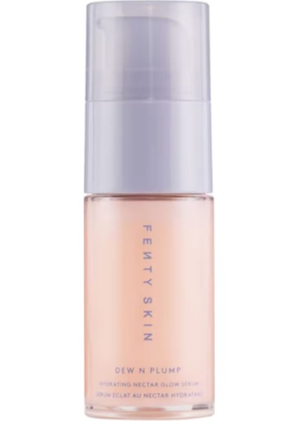 Dew N Plump Hydrating Nectar Glow - Nemlendirici Nektarlı Işıltı Verici Serum 30 ml